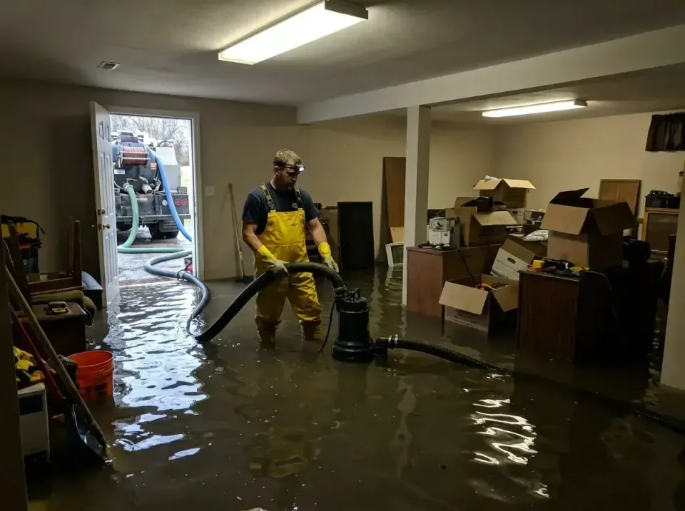 basement-burst-pipe-flooding-a-001 — frequently asked questions, 24-Hour Water Damage Restoration Services in Lisle, IL